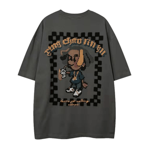 Kclot Mosaic Boy T-shirt