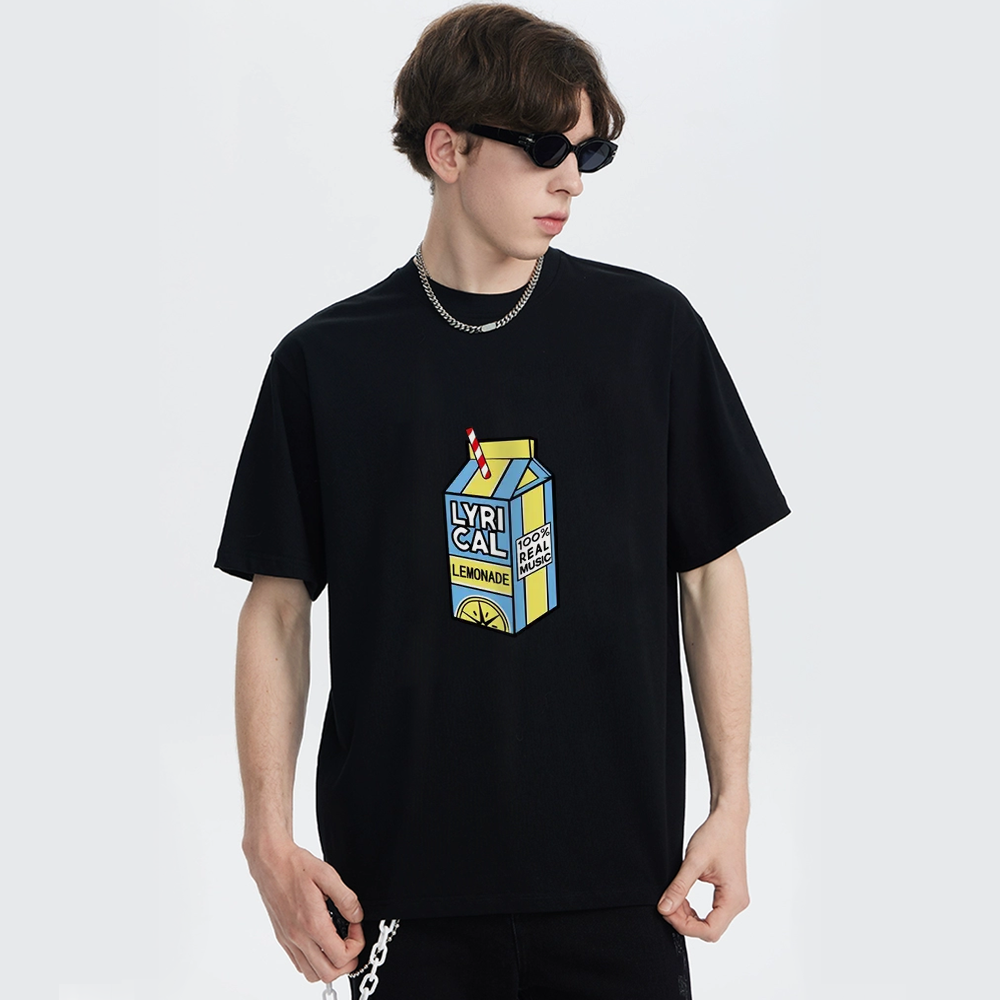 Lemon Drink T-Shirt