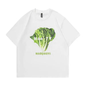 HK Cabbage T-shirt