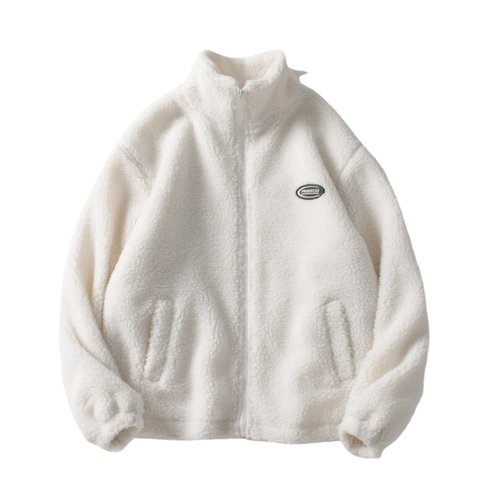 Fashion Casual Coat