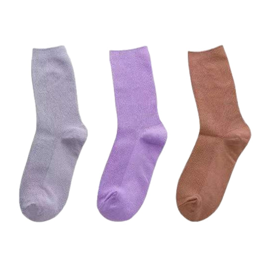 Series 1-Three Pairs