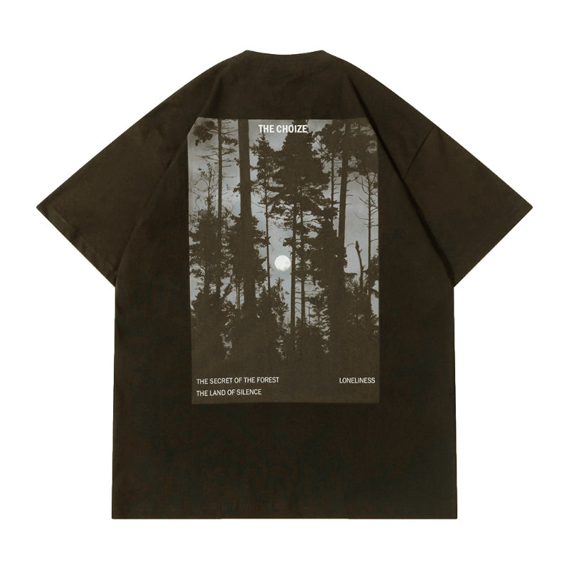 Dark Forest T-shirt
