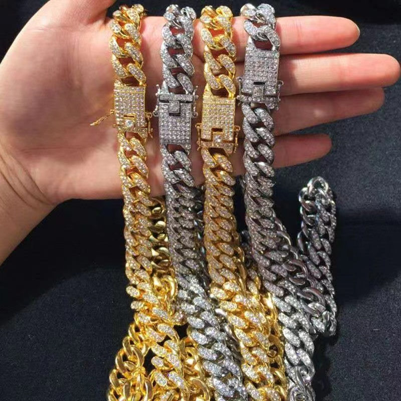 Cuban Bracelet