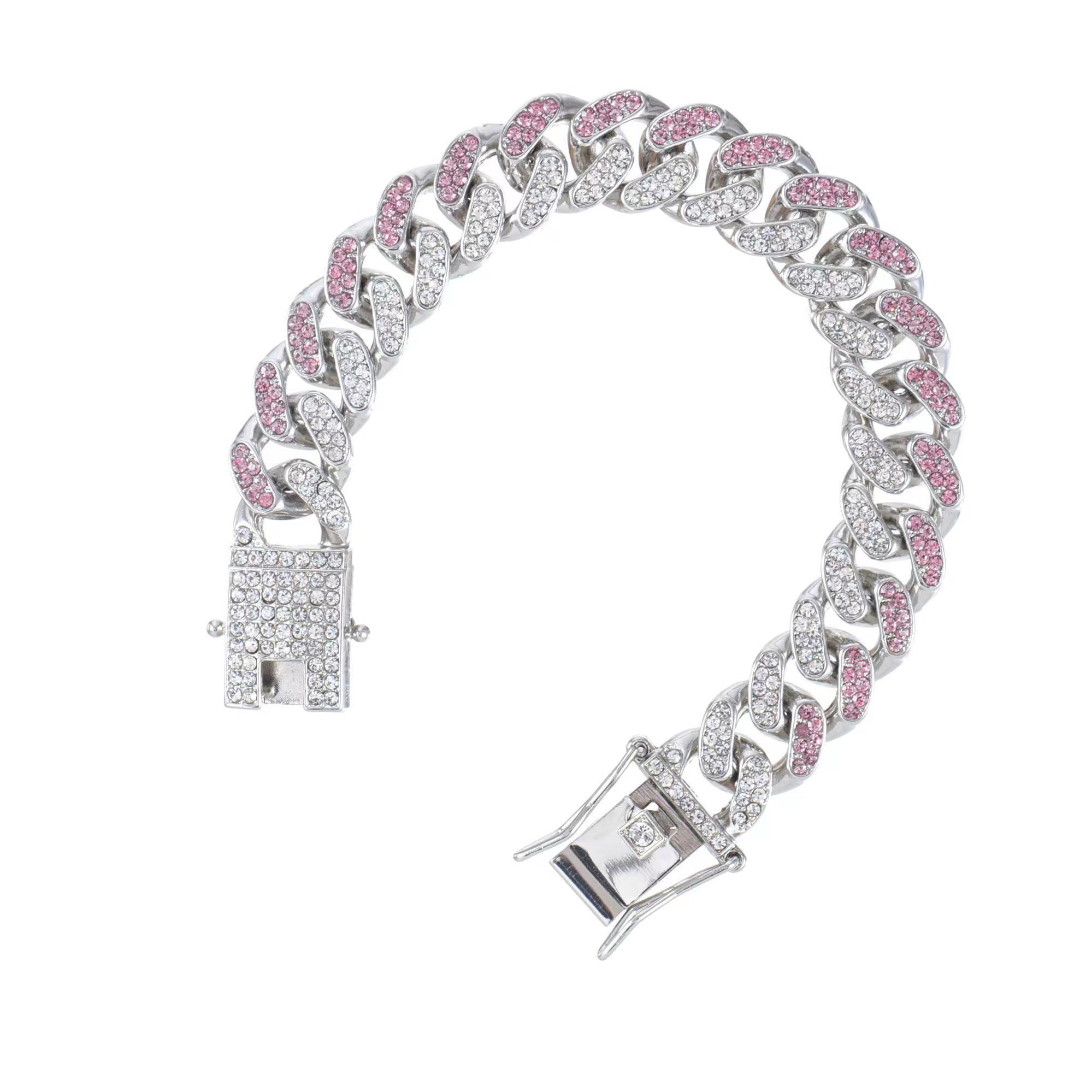 Cuban Bracelet
