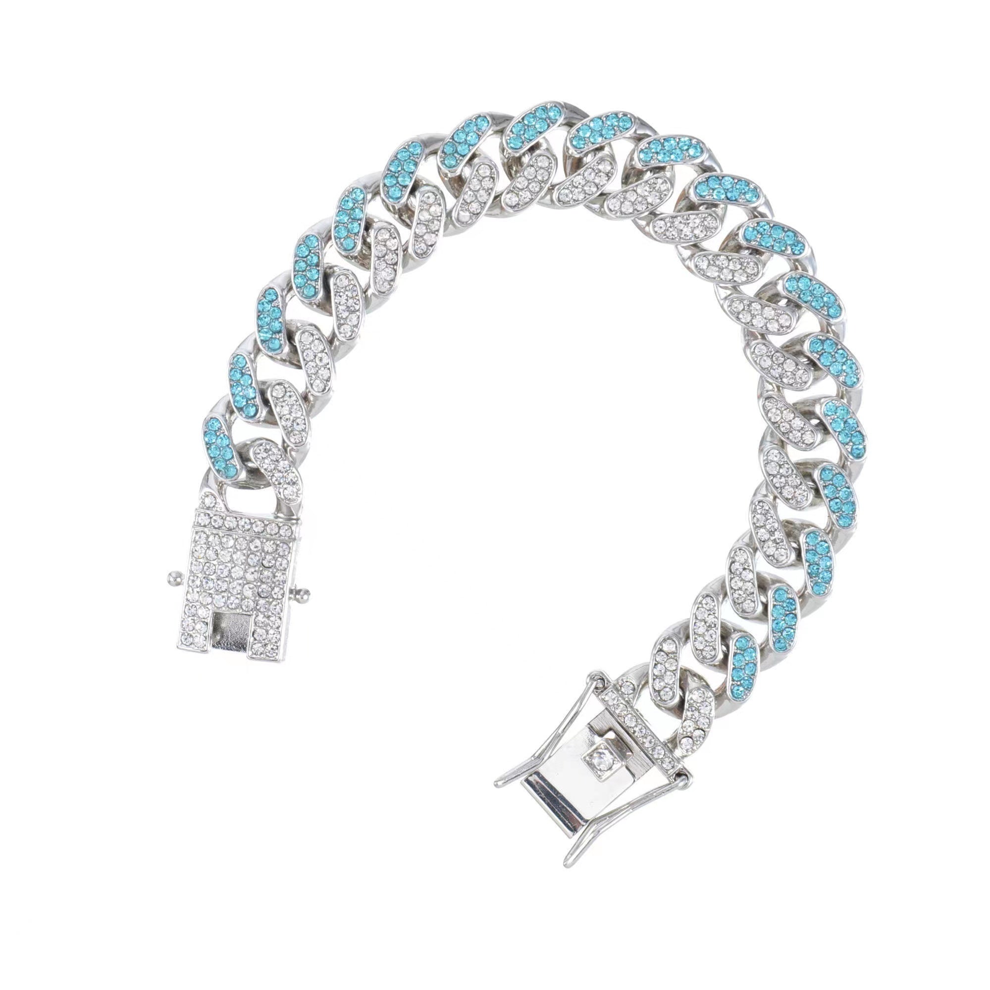 Cuban Bracelet