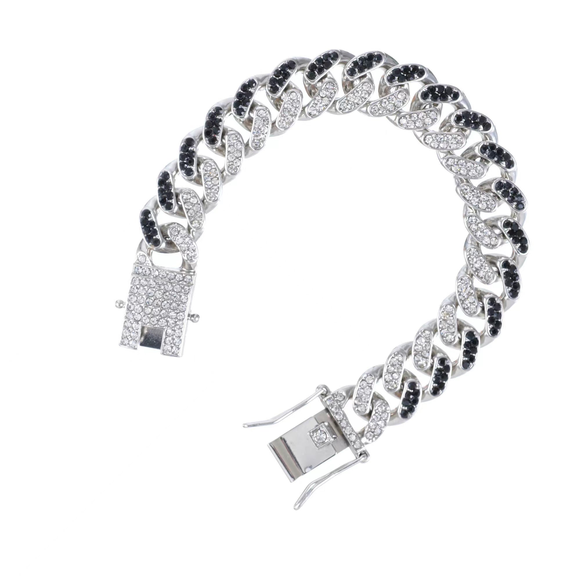Cuban Bracelet