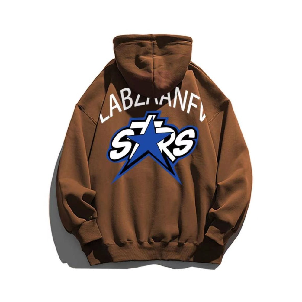 Star Hoodie