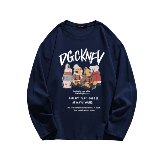 Navy Blue