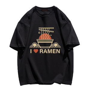 I Love Ramen T-shirt