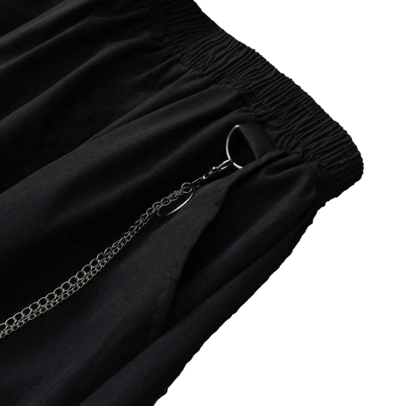 Street Functional Cargo Shorts