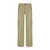 Women's Casual Solid Color Cargo Pants