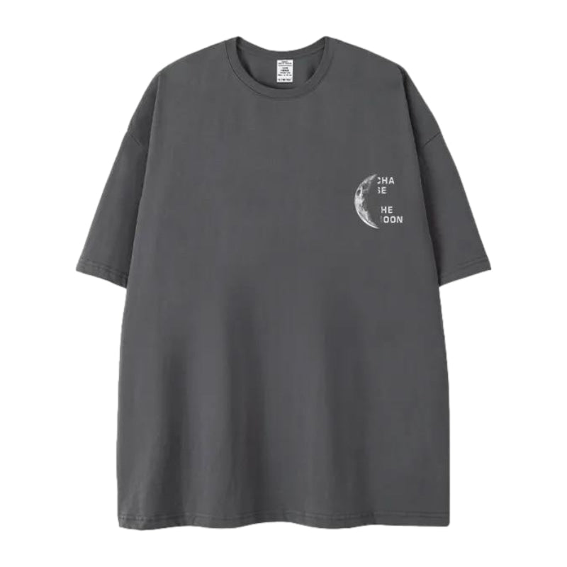 MX Moon Graphic T-shirt