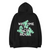 Dark Letters Baby Graphic Hoodie