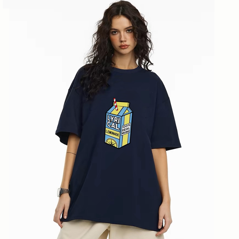 Lemon Drink T-Shirt