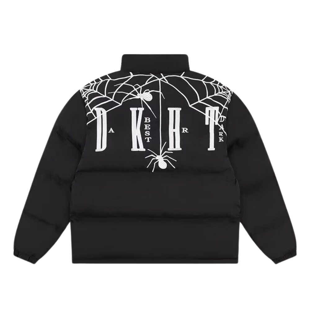 Women's Street Spider Coat