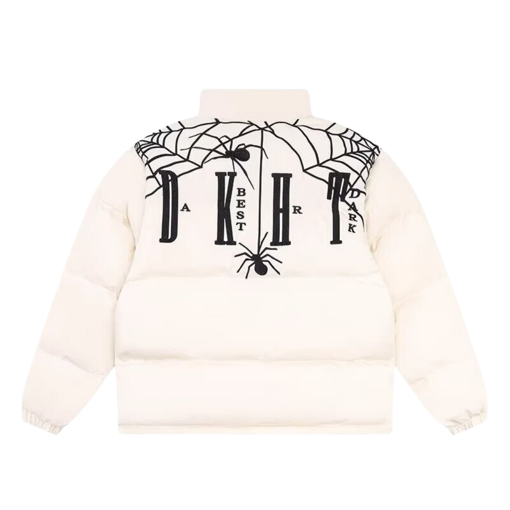 Women's Street Spider Coat