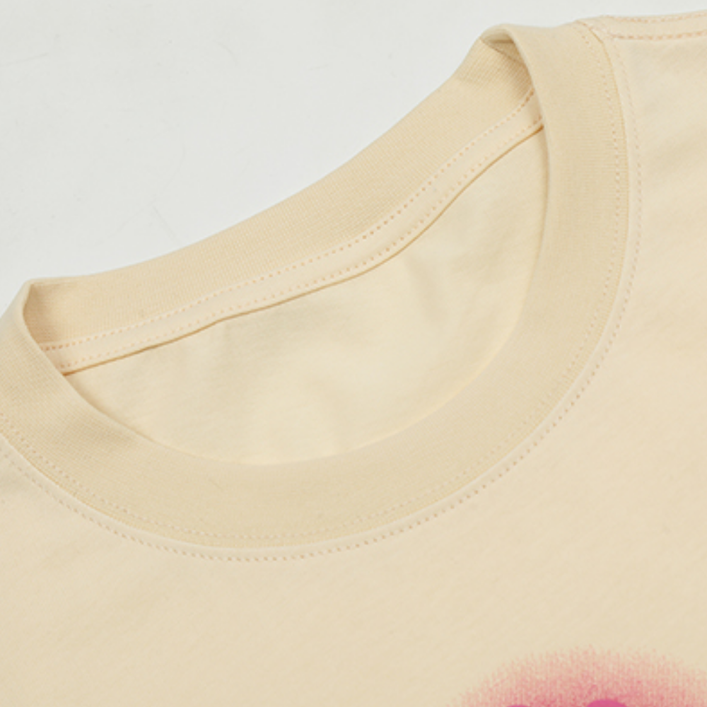 Simple Rabbit T-Shirt