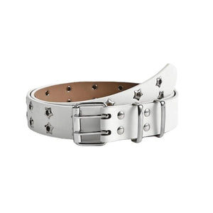 Metal Punk Belt