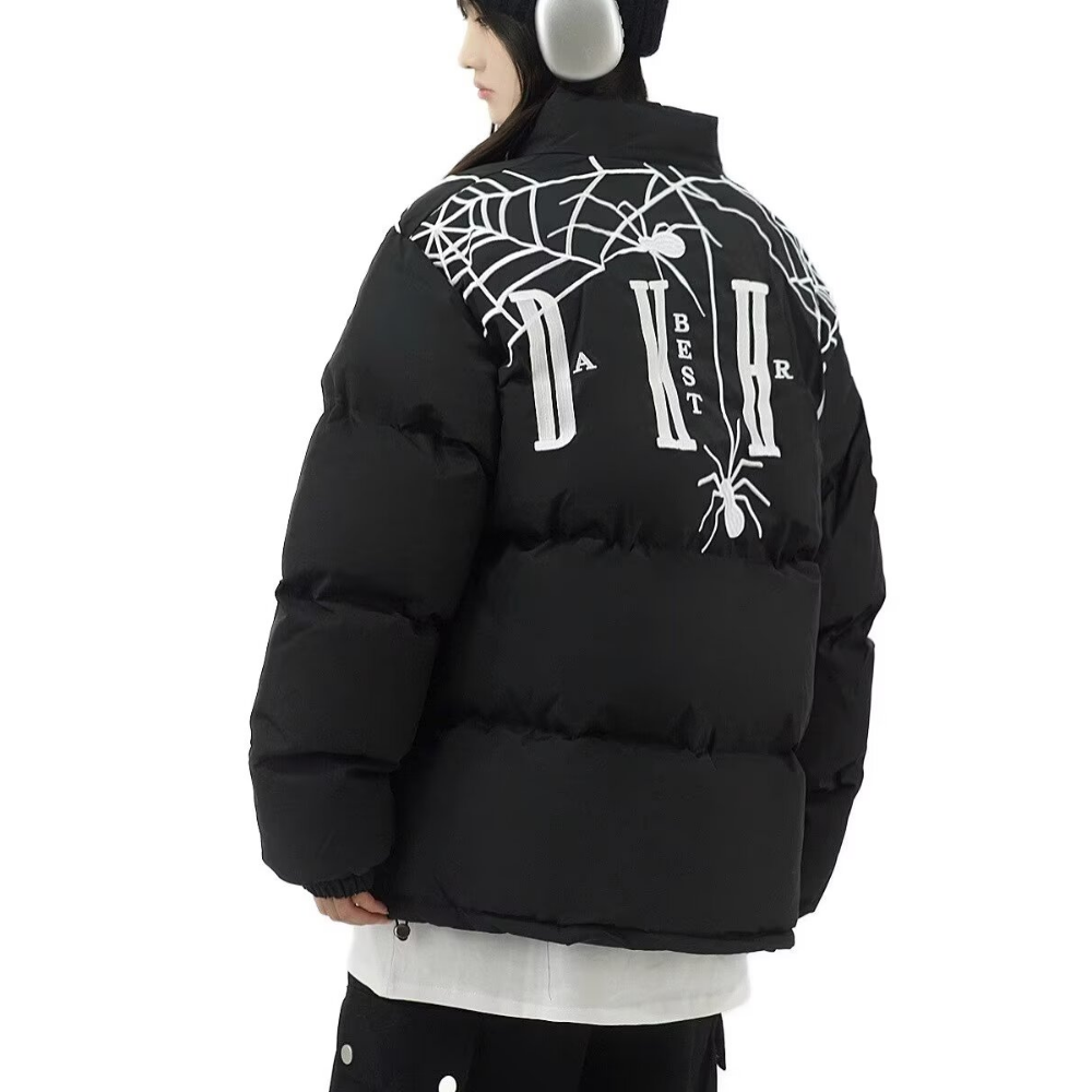Women's Street Spider Coat