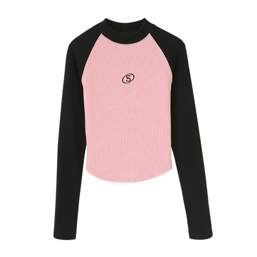 Women's Slim Fit Long Sleeve