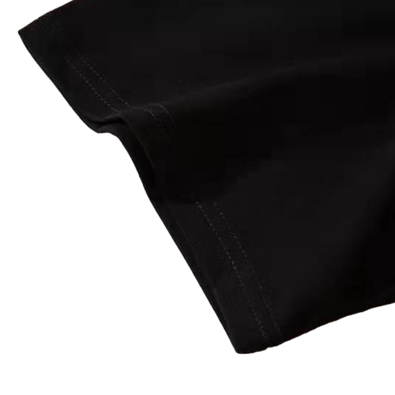 High Street Oversize Cotton T-shirt