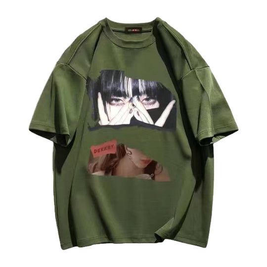 Army Green