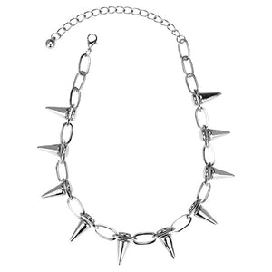 Street Sharp Necklace