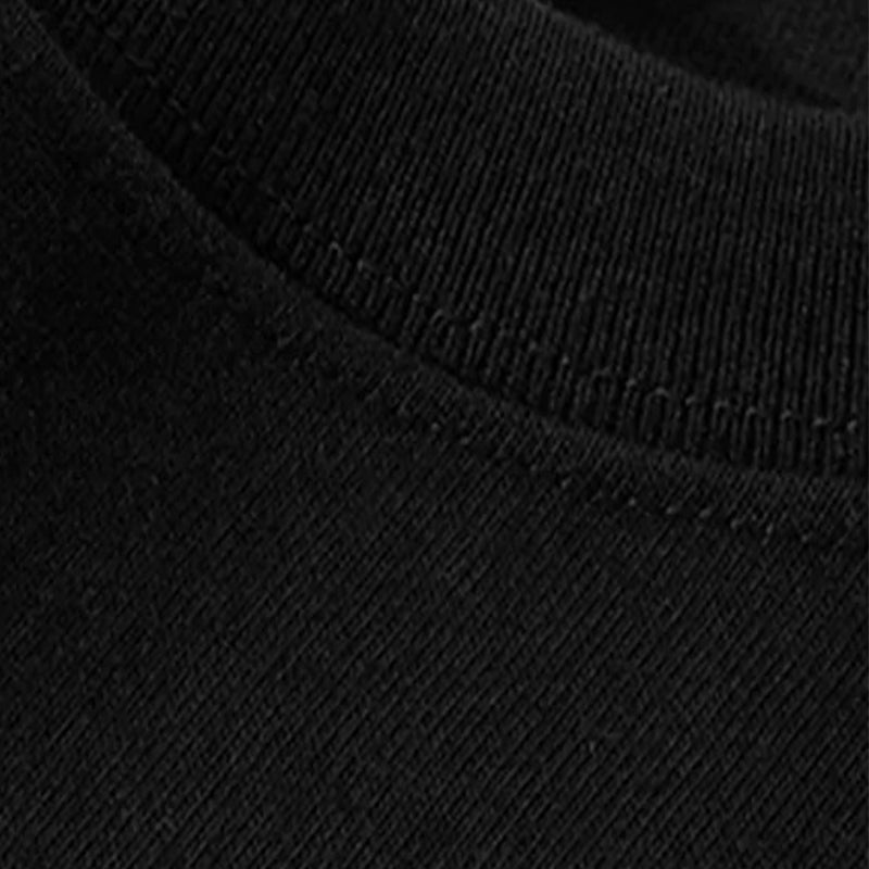 Street Letter Printed Hoodies