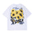 Painting Sunflowers T-shirt