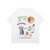 Cat Fun Print T-shirt