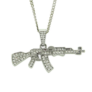 AK Necklace