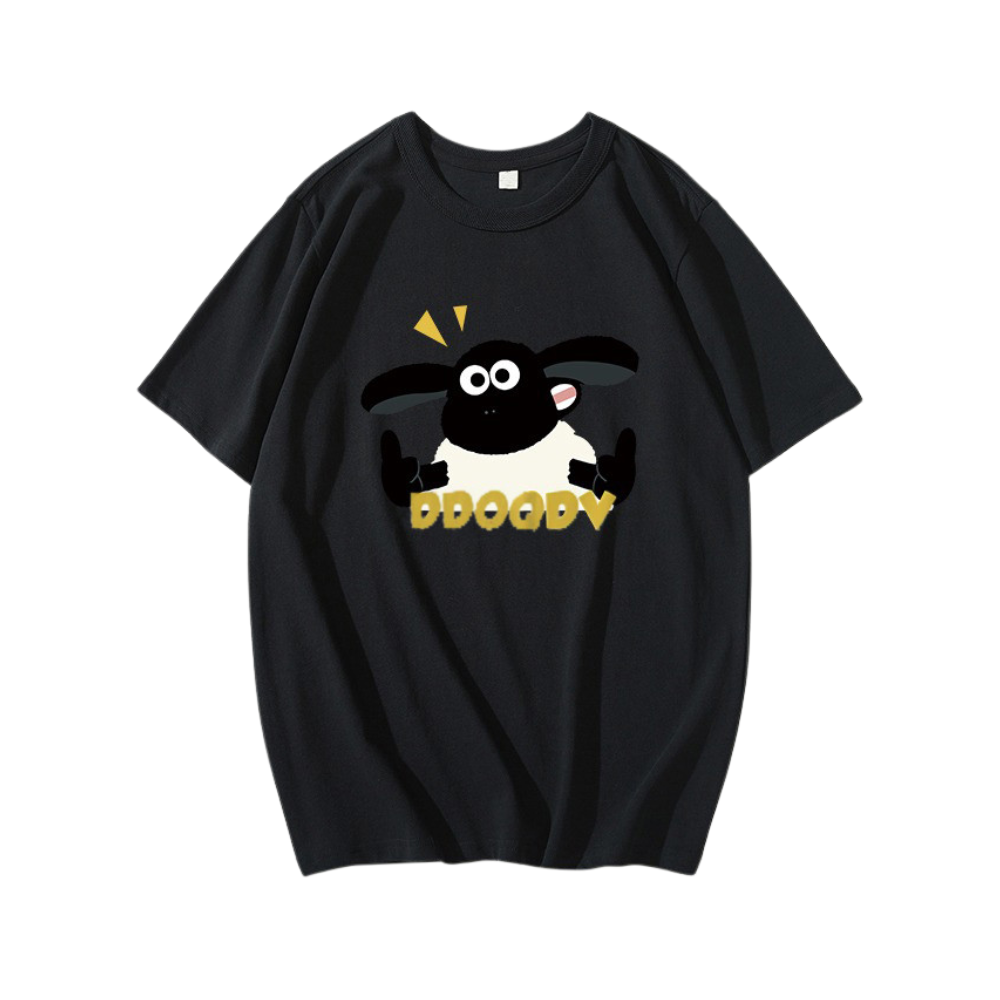Cute Lamb T-shirt