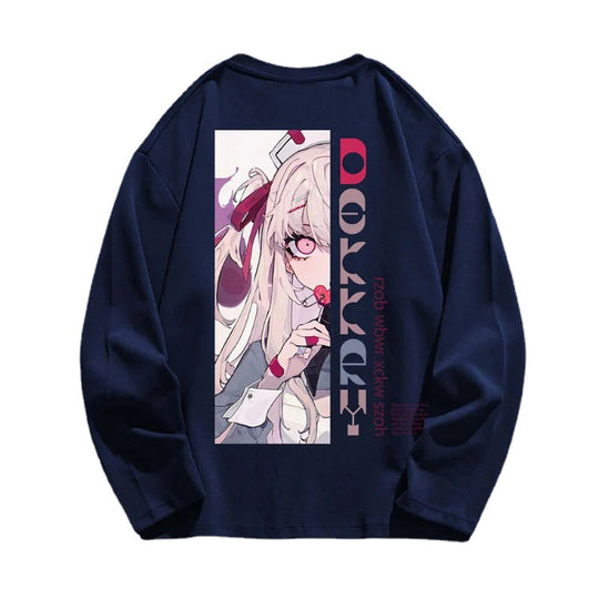 Navy Blue