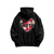 Thorn Heart Hooded Sweatshirt