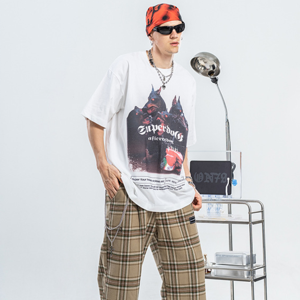 American Pinscher T-shirt