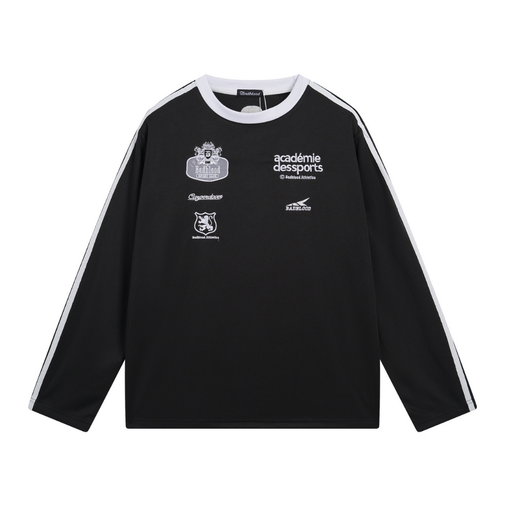 Women's Urban Versatile Sweatshirt