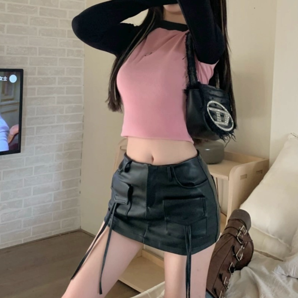 Women's Slim Fit Long Sleeve