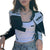 Women's Street Color Contrast Versatile Jacket