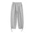 City Classic Drawstring Cotton Sweatpants