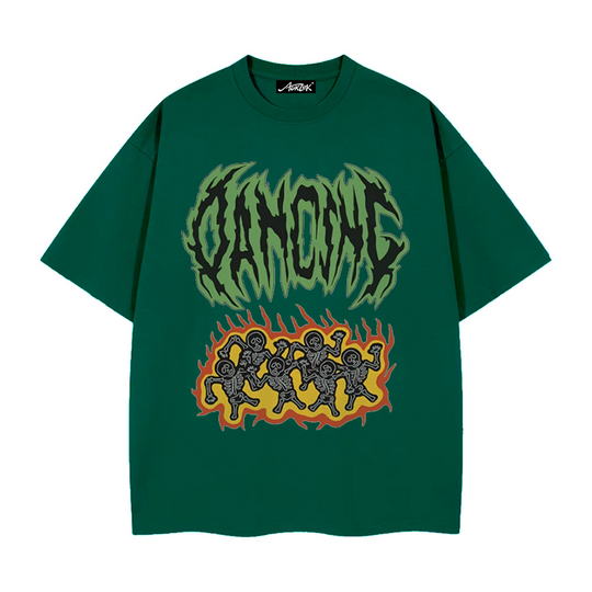 Dark Green