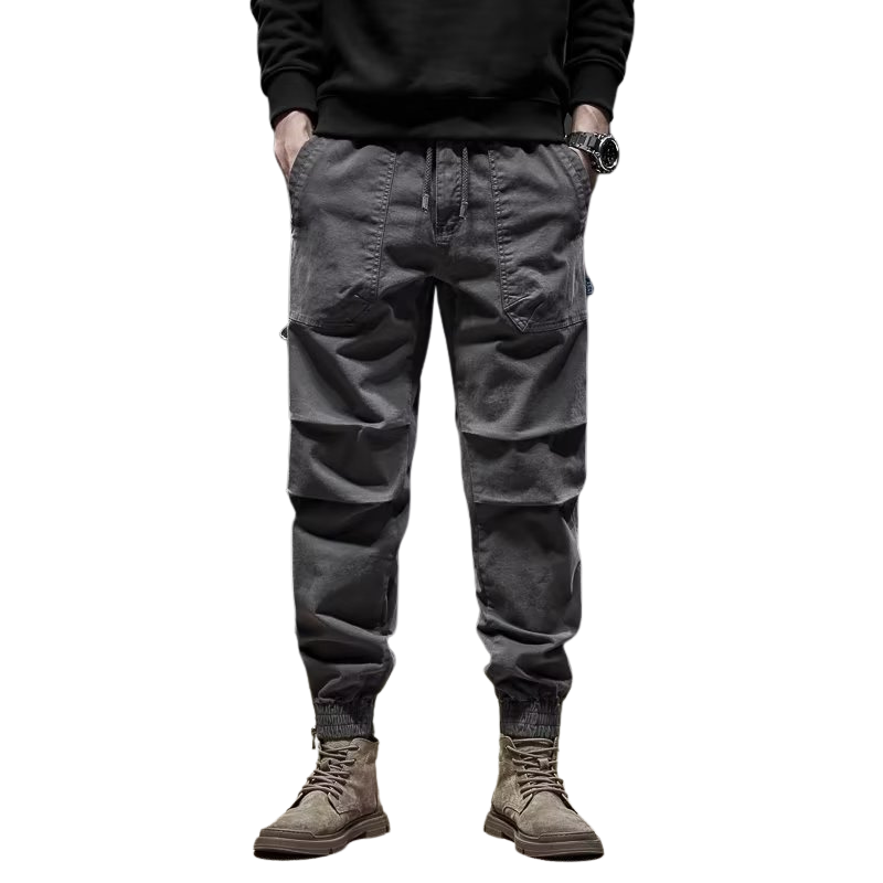 Loose Comfortable Cargo Pants