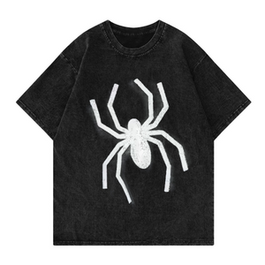 Casual Spider T-Shirt