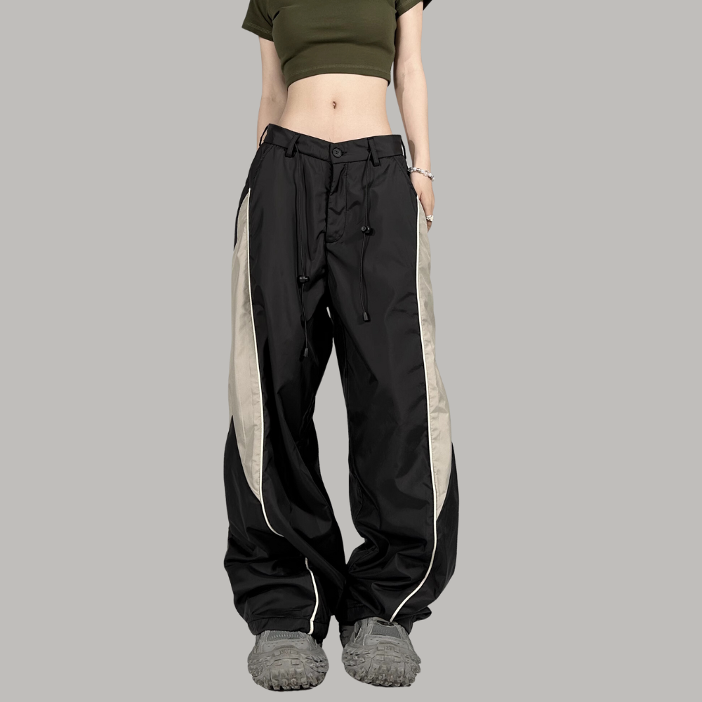 Women's American Switching Sweatpants