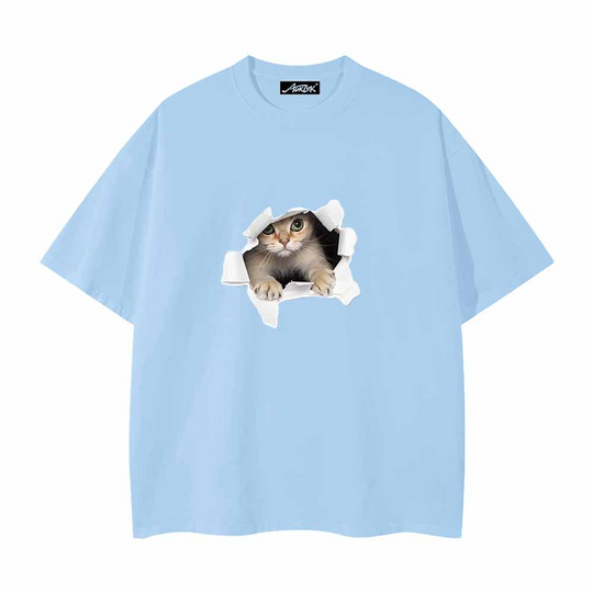 Sky Blue