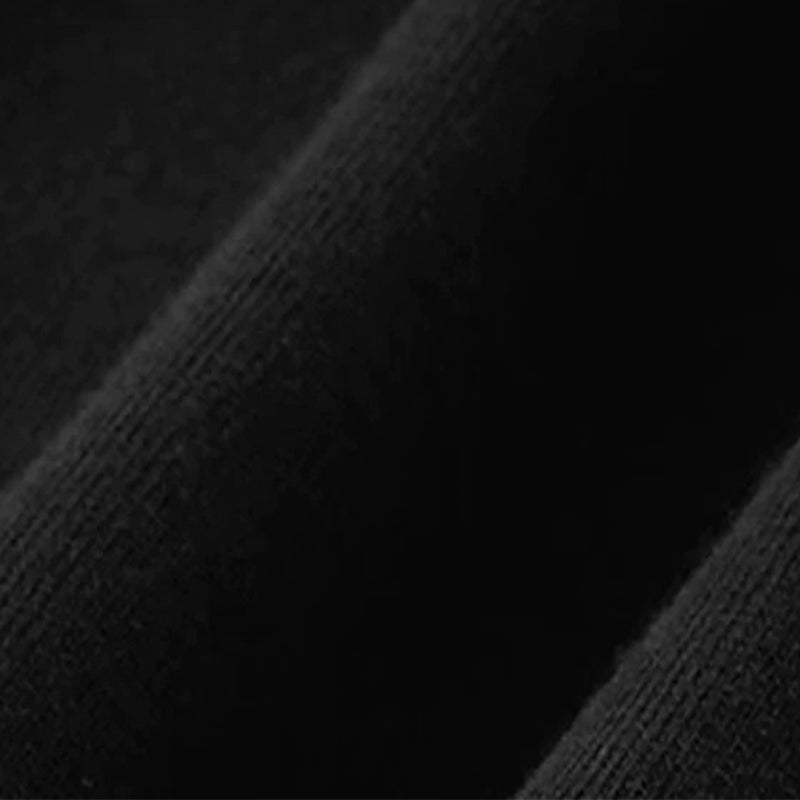 Street Letter Printed Hoodies