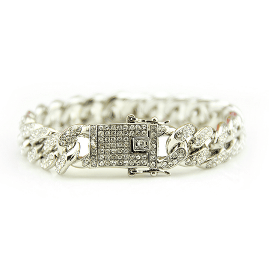 Silver