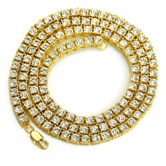 Gold