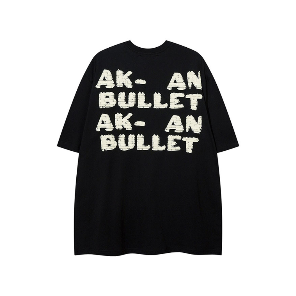 Street Love Graffiti T-shirt