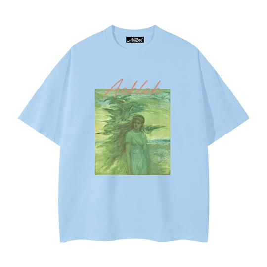 Sky Blue