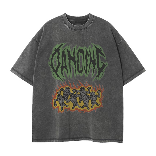 Washed Gray